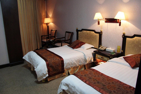 【江南地区】泉州明发大酒店