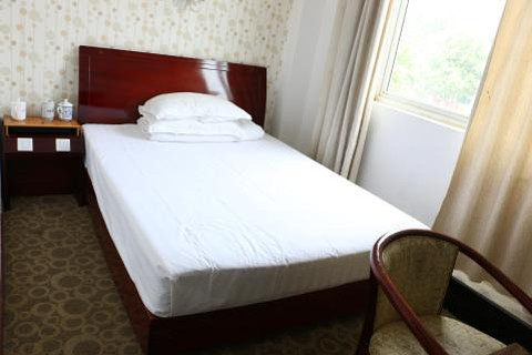 【青阳县】相聚园宾馆 -北京酒店团购-去哪儿网