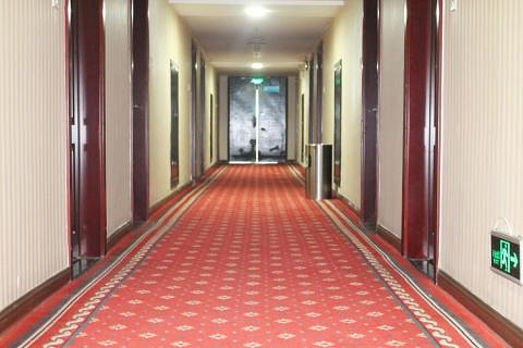 【衡阳站】衡阳船山宾馆