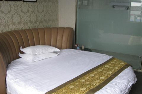 【路桥区】梦江宾馆