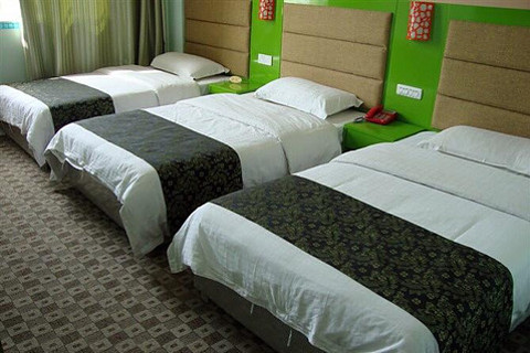 【厦门大道】韶山凤仪大酒店