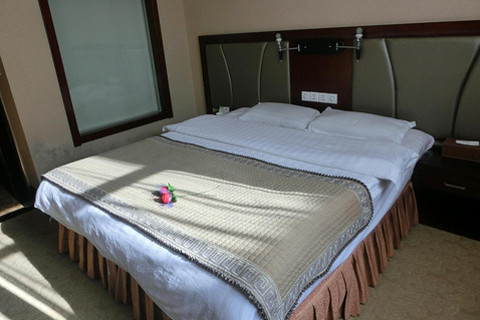 【乾安县】松原路达商务宾馆 -北京酒店团购-去哪儿网