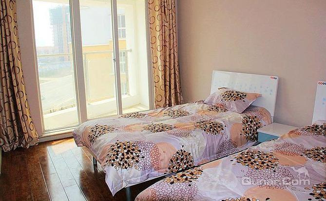 【银滩旅游度假区】威海乳山银滩海景公寓