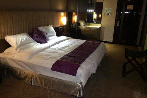 【容桂天佑城】佛山创富国际公寓 -北京酒店团购-去哪儿网