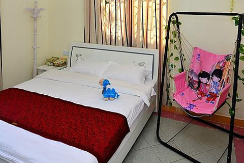 【曾厝垵】厦门迷情客栈