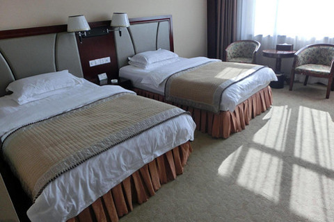 【乾安县】松原路达商务宾馆 -北京酒店团购-去哪儿网