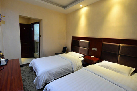 【城关区】兰州红星商务宾馆