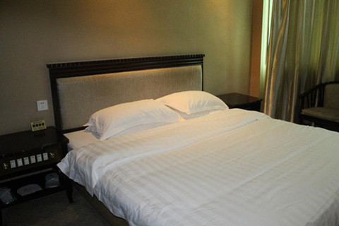 【衡阳站】衡阳船山宾馆