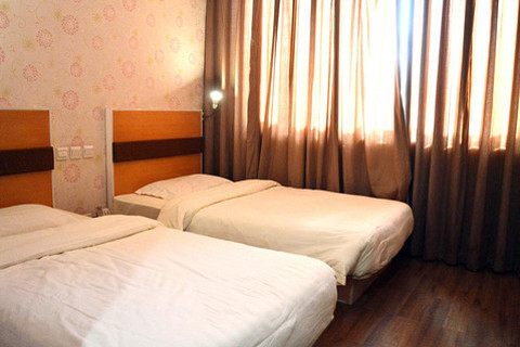 【北区】呼和浩特梨花小镇商务酒店