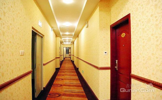 【大同镇】龙岩长汀新海天大酒店