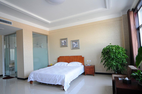 【博明西路】博野县品尚快捷酒店