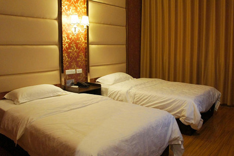 【柳南区】柳州双飞宾馆