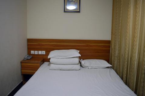 【安平县】衡水如家宾馆 -北京酒店团购-去哪儿网