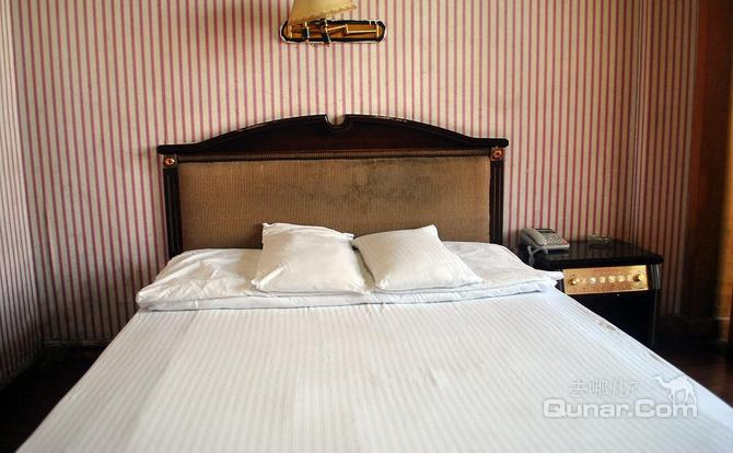 【路桥区】台州缘江宾馆