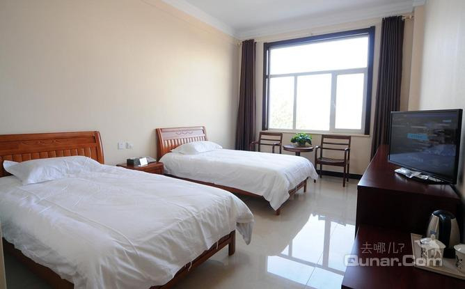 【博明西路】博野县品尚快捷酒店