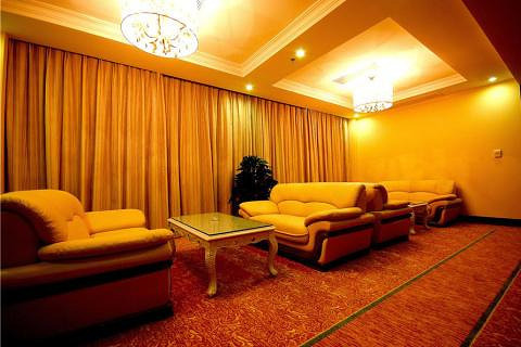 【南海区】裕达酒店