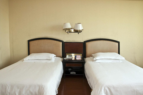 【鼓楼区】福州榕城大酒店