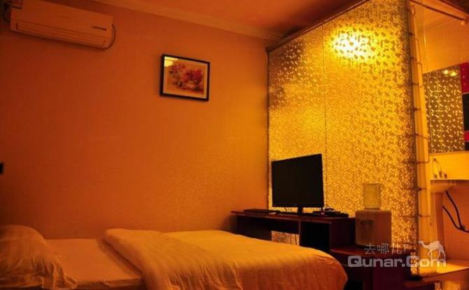 贵阳南明区好吉宾馆普通间入住1晚,免费wifi-贵阳酒店团购-去哪儿网