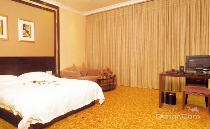 【南海区】裕达酒店