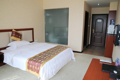 【剑阁县】剑阁县剑门之星商务酒店