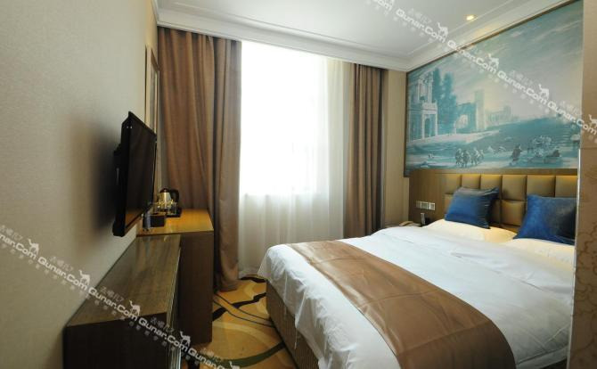 【瑶海区】合肥拉爵精品酒店