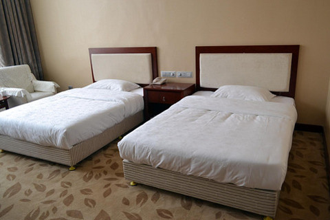 【武城县】德州武城宾馆