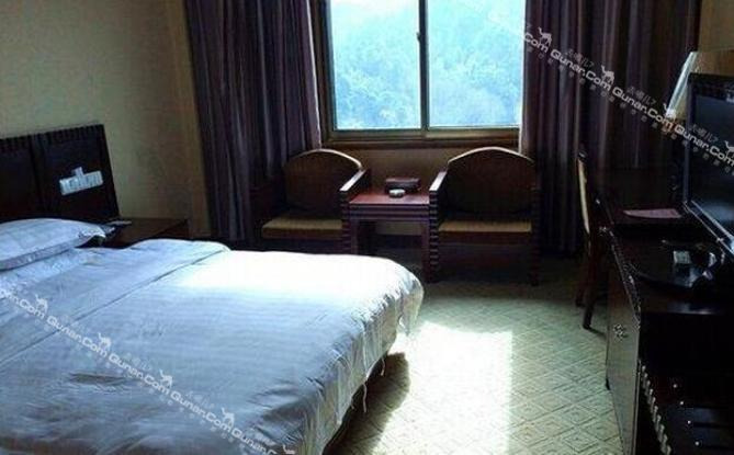 宜春青松宾馆入住1晚,单间/普通标间2选1-宜春酒店团购-去哪儿网