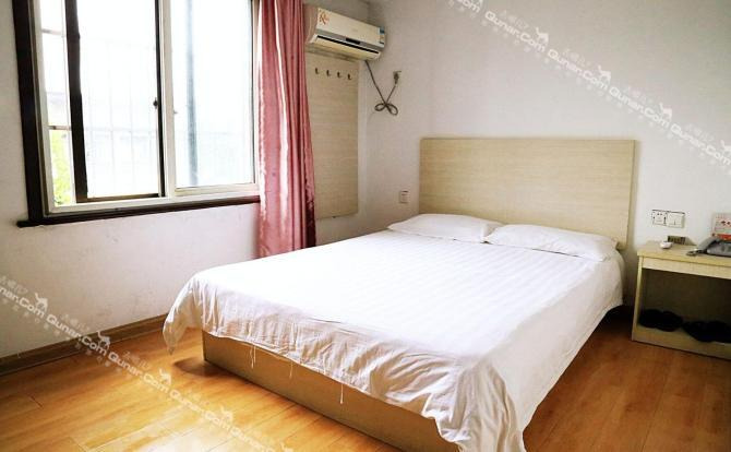 苏州佳惠旅馆入住1晚,大床房/标准间-苏州酒店团购-去哪儿网