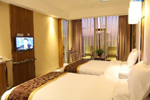 【开发区】玉波酒店