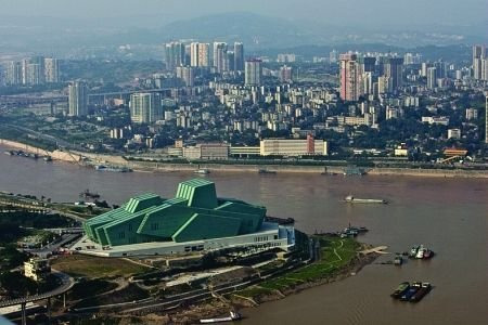 重庆旅游攻略