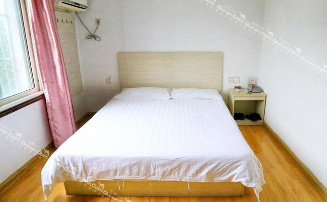 苏州佳惠旅馆入住1晚,大床房/标准间-苏州酒店团购-去哪儿网