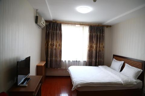 【农安县】民利宾馆