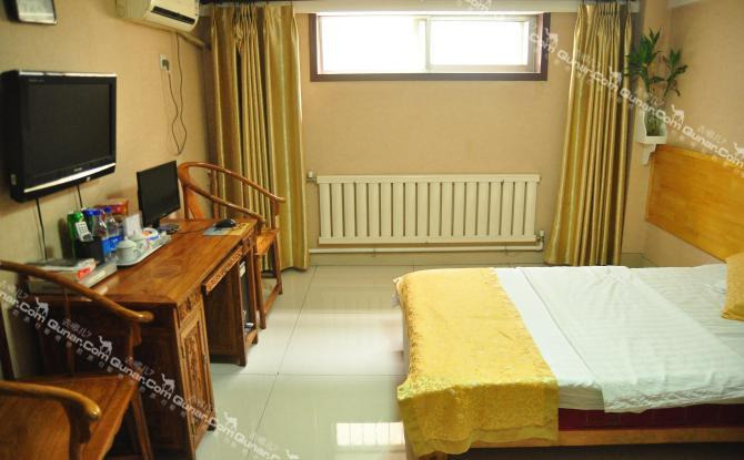 章丘清照宾馆大床房入住3小时-济南酒店团购-去哪儿网