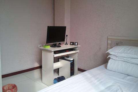 【双城区】舒馨时尚旅馆