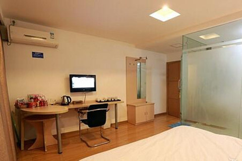 【沿山路】崇左城市便捷商务酒店沿山路店