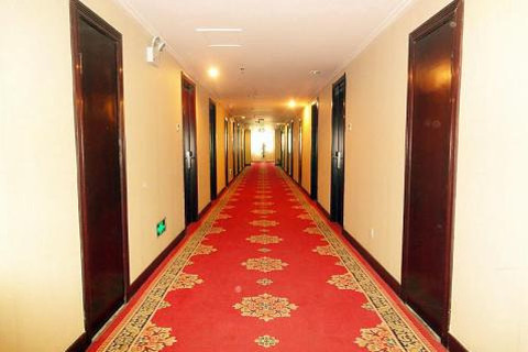 【东大街】西安政协大酒店