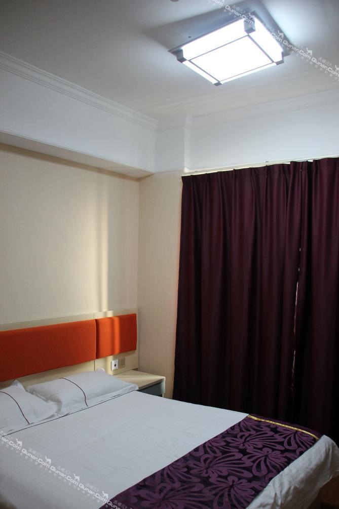 【慈溪轩苑宾馆团购】慈溪轩苑宾馆138元普通标间/普通单人间团购