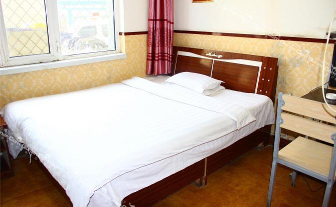 仅68元!价值88元的包头慧鑫经济宾馆双人电脑标间入住1晚,免费wifi.