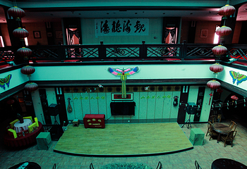 糗猴子喜剧演艺汇第 11 张图片