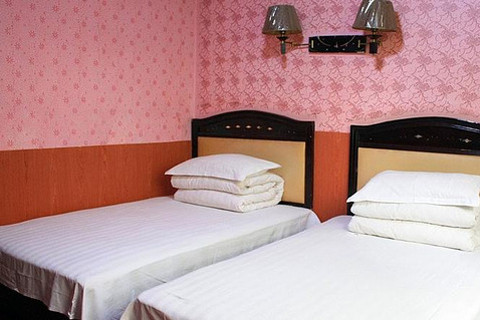 【石峰区】株洲响石宾馆