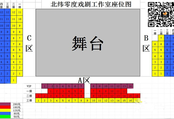 北纬零度戏剧工作室第 16 张图片
