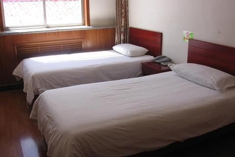 【双桥区】北京军区承德疗养院