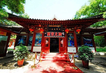 星空之旅太空体验馆第 14 张图片
