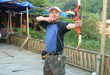 南宁绿野马场第 16 张图片
