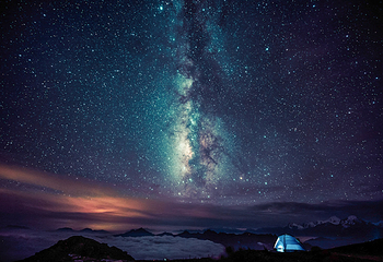 星空之旅太空体验馆第 12 张图片