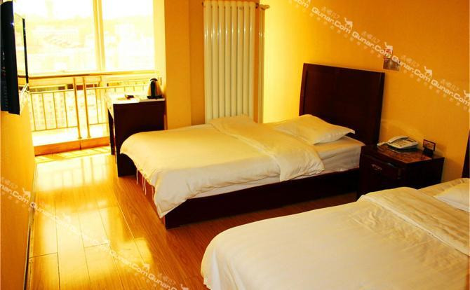 承德同馨居快捷宾馆标准房入住1晚-承德酒店团购-去哪儿网