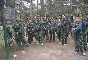 花果山神秘谷风景区第 12 张图片