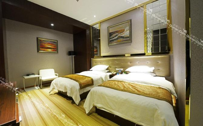 【市中心】淮南印象淮河精品酒店