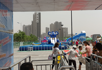 沈阳奥普乐欢乐水世界第 11 张图片