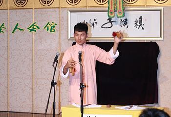 糗猴子喜剧演艺汇第 9 张图片